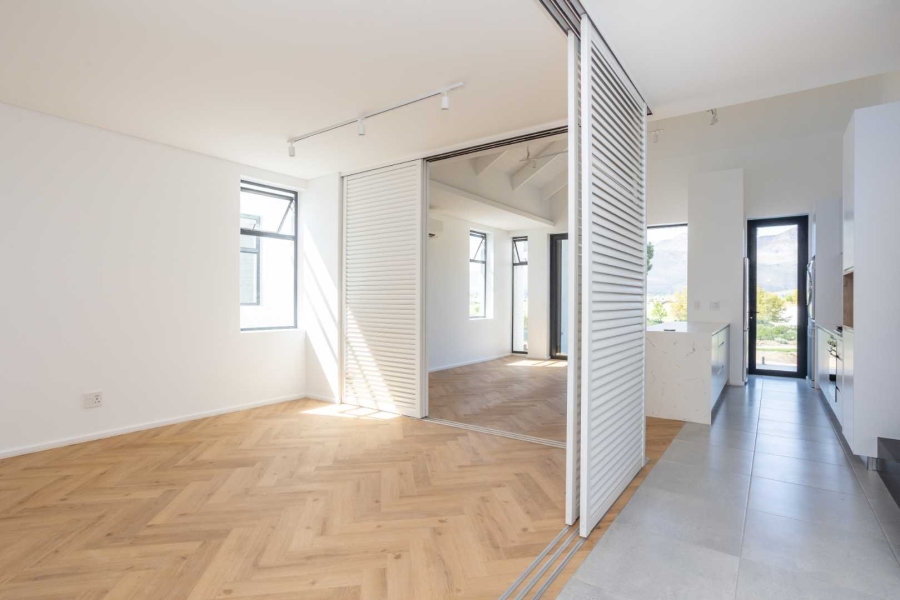 To Let 1 Bedroom Property for Rent in Val De Vie Estate Western Cape